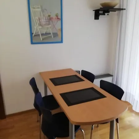 Marion Apartment Portoroz