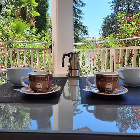 Marion Apartment Portoroz