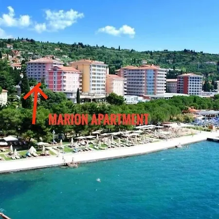Marion *