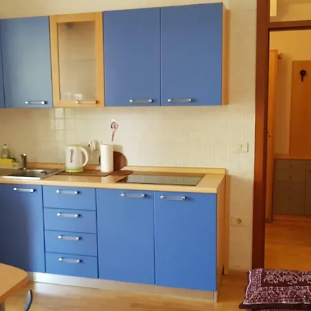 Marion Apartment
