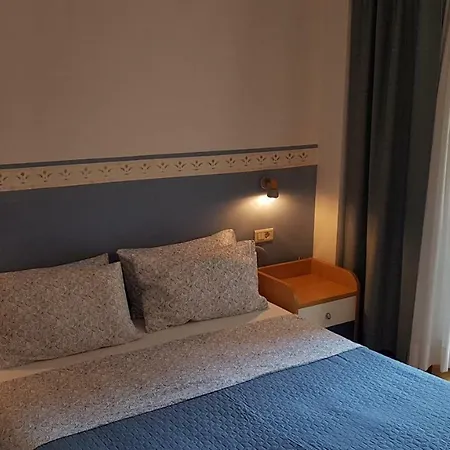 Marion Apartment