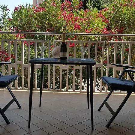 Apartment Marion Portoroz