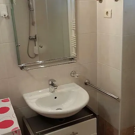 Apartment Marion *