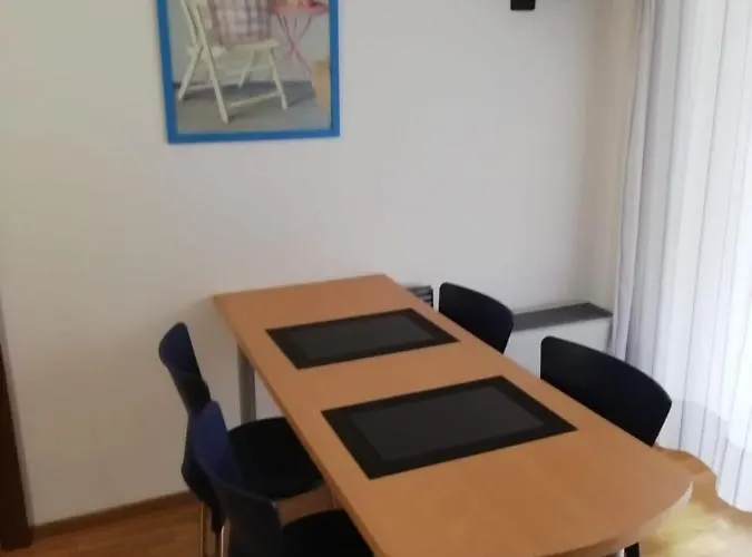 Marion Apartamento Portorož