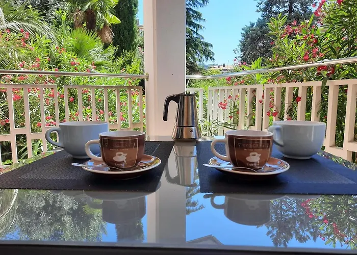 Marion 公寓 波尔托罗