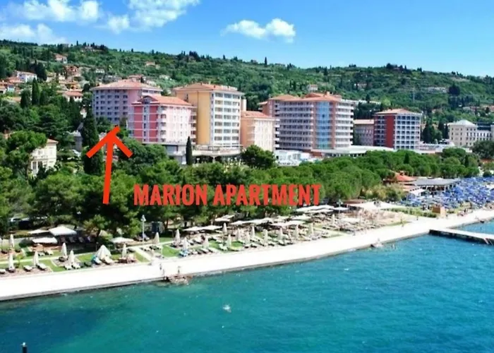 Marion *