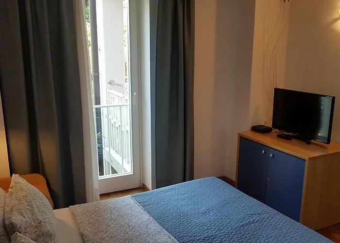 Marion Apartamento *