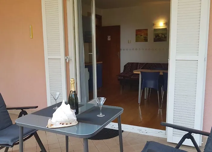 Marion Apartamento *