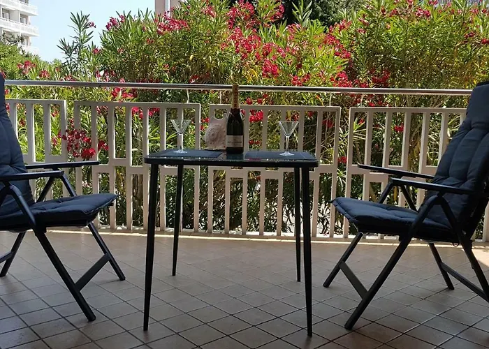 公寓 Marion 波尔托罗