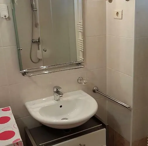 Apartamento Marion *